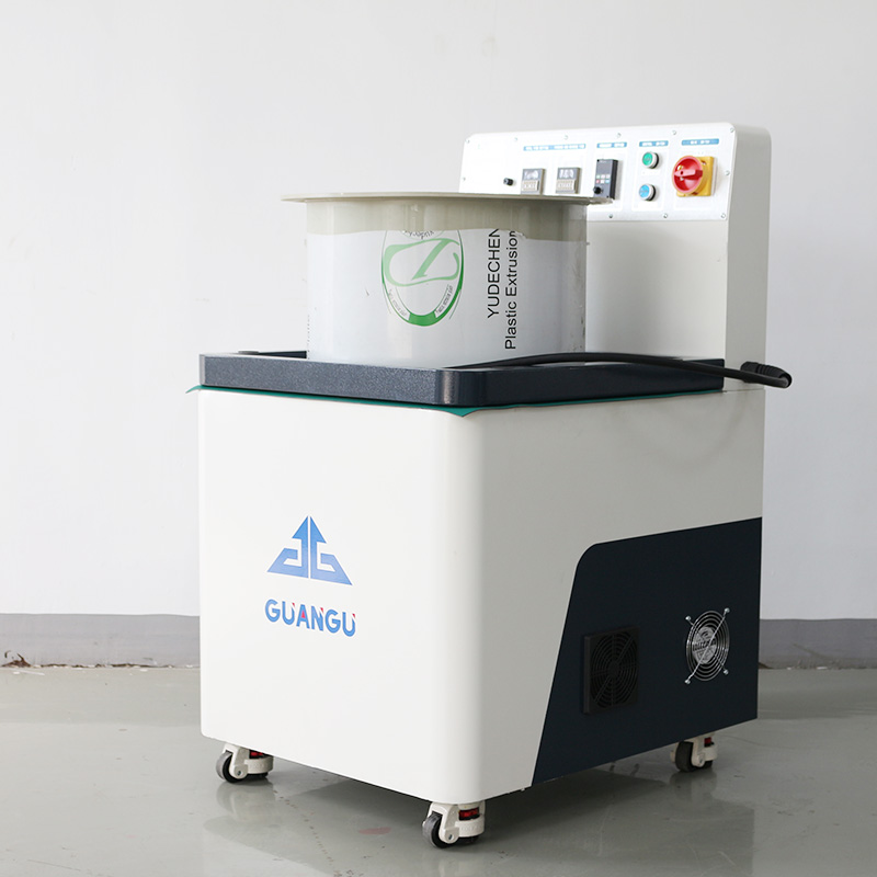 Magnetic Pereiragrinding machine